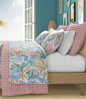 J. Queen New York J. By J. Queen New York Bahama Quilt Mini Set