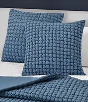 J. Queen New York J. By J. Queen New York Cloud Puff Euro Quilted Sham