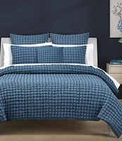 J. Queen New York J. By J. Queen New York Cloud Puff Euro Quilted Sham