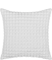 J. Queen New York J. By J. Queen New York Cloud Puff Euro Quilted Sham