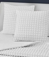 J. Queen New York J. By J. Queen New York Cloud Puff Euro Quilted Sham