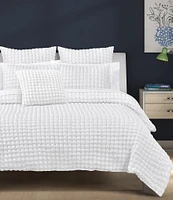 J. Queen New York J. By J. Queen New York Cloud Puff Euro Quilted Sham