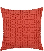 J. Queen New York J. By J. Queen New York Cloud Puff Euro Quilted Sham