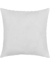 J. Queen New York J. By J. Queen New York Cloud Puff Square Quilted Decorative Throw Pillow