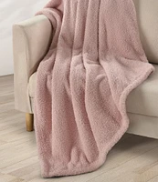 J. Queen New York J. By J. Queen New York Cozy Ultra Soft Plush Throw