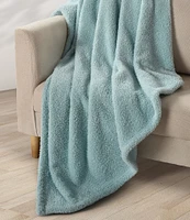 J. Queen New York J. By J. Queen New York Cozy Ultra Soft Plush Throw