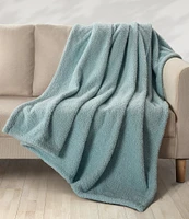 J. Queen New York J. By J. Queen New York Cozy Ultra Soft Plush Throw