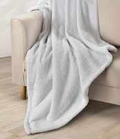 J. Queen New York J. By J. Queen New York Cozy Ultra Soft Plush Throw