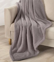 J. Queen New York J. By J. Queen New York Cozy Ultra Soft Plush Throw