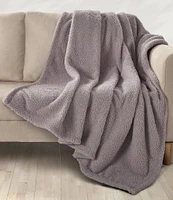 J. Queen New York J. By J. Queen New York Cozy Ultra Soft Plush Throw