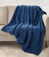 J. Queen New York J. By J. Queen New York Cozy Ultra Soft Plush Throw