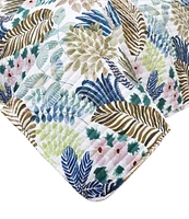 J. Queen New York J. By J. Queen New York Rainforest Quilt Mini Set