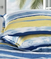 J. Queen New York J. By J. Queen New York Seashore Comforter Mini Set