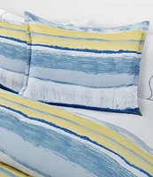 J. Queen New York J. By J. Queen New York Seashore Comforter Mini Set