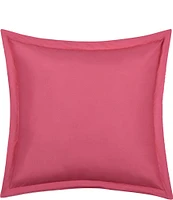 J. Queen New York J. By J. Queen New York Shiloh 18#double; Square Decorative Throw Pillow