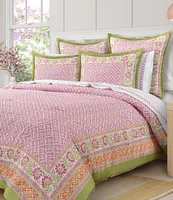 J. Queen New York J. By J. Queen New York Shiloh Mini Comforter Set