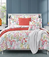 J. Queen New York J. By J. Queen New York Tallulah Comforter Mini Set