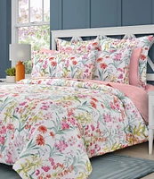 J. Queen New York J. By J. Queen New York Tallulah Comforter Mini Set