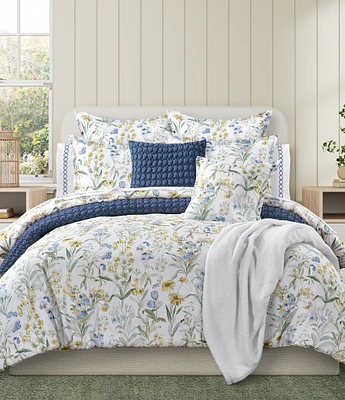 J. Queen New York J. By J. Queen New York Tallulah Comforter Mini Set