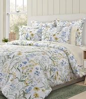 J. Queen New York J. By J. Queen New York Tallulah Comforter Mini Set