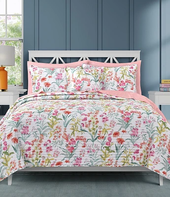 J. Queen New York J. By J. Queen New York Tallulah Quilt Mini Set