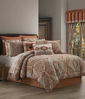 J. Queen New York Jackson Lodge Southwestern Comforter Set