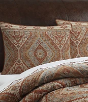 J. Queen New York Jackson Lodge Southwestern Comforter Set