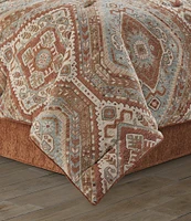 J. Queen New York Jackson Lodge Southwestern Comforter Set