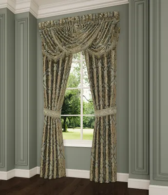 J. Queen New York Kensington Window Treatment