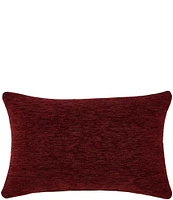 J. Queen New York Laurenza Reversible Boudoir Decorative Throw Pillow