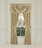 J. Queen New York Lazlo Window Treatment