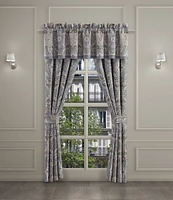 J. Queen New York Legend Window Treatments