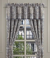 J. Queen New York Legend Window Treatments