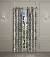 J. Queen New York Legend Window Treatments