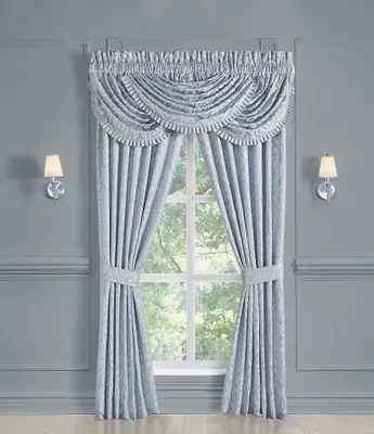 J. Queen New York Liana Window Treatments