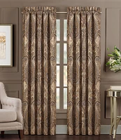 J. Queen New York Luciana Window Treatments