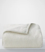 J. Queen New York Ludlow Ultra-Plush Throw Blanket