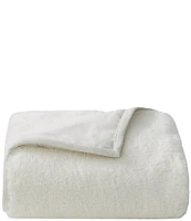 J. Queen New York Ludlow Ultra-Plush Throw Blanket