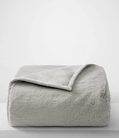 J. Queen New York Ludlow Ultra-Plush Throw Blanket