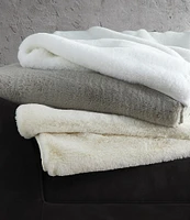 J. Queen New York Ludlow Ultra-Plush Throw Blanket