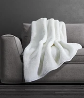 J. Queen New York Ludlow Ultra-Plush Throw Blanket