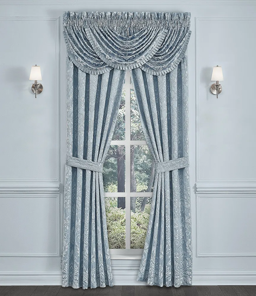 J. Queen New York Malita Window Treatment