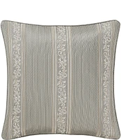 J. Queen New York Martina Framed Reversible Euro Sham