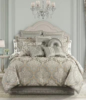 J. Queen New York Martina Framed Reversible Euro Sham