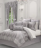 J. Queen New York Mary Euro Sham