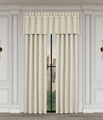 J. Queen New York Metropolitan Window Treatment