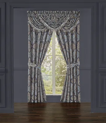 J. Queen New York Middlebury Window Treatments