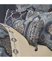 J. Queen New York Middlebury Boudoir Pillow
