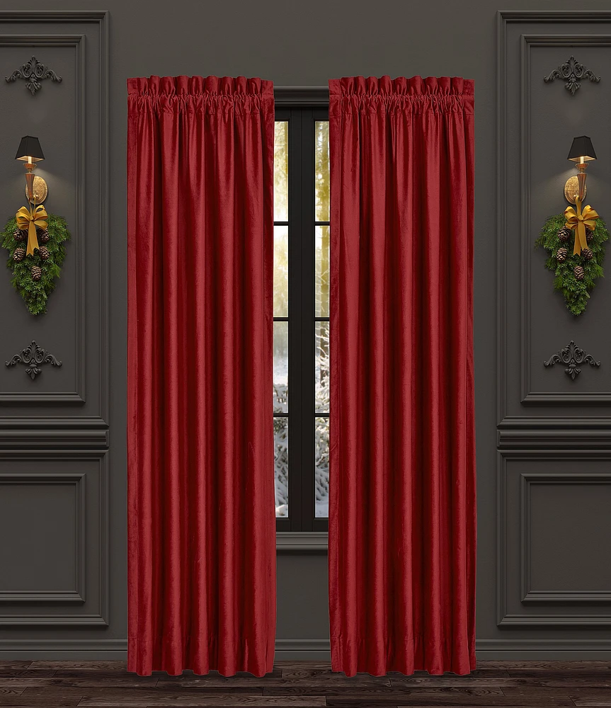 J. Queen New York Noelle Window Treatments