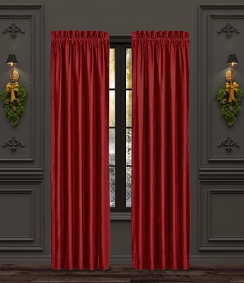 J. Queen New York Noelle Window Treatments
